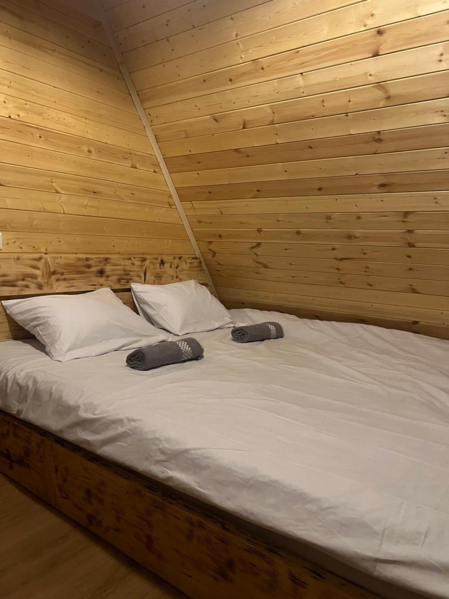 Cozy Home Kazbegi ภายนอก รูปภาพ