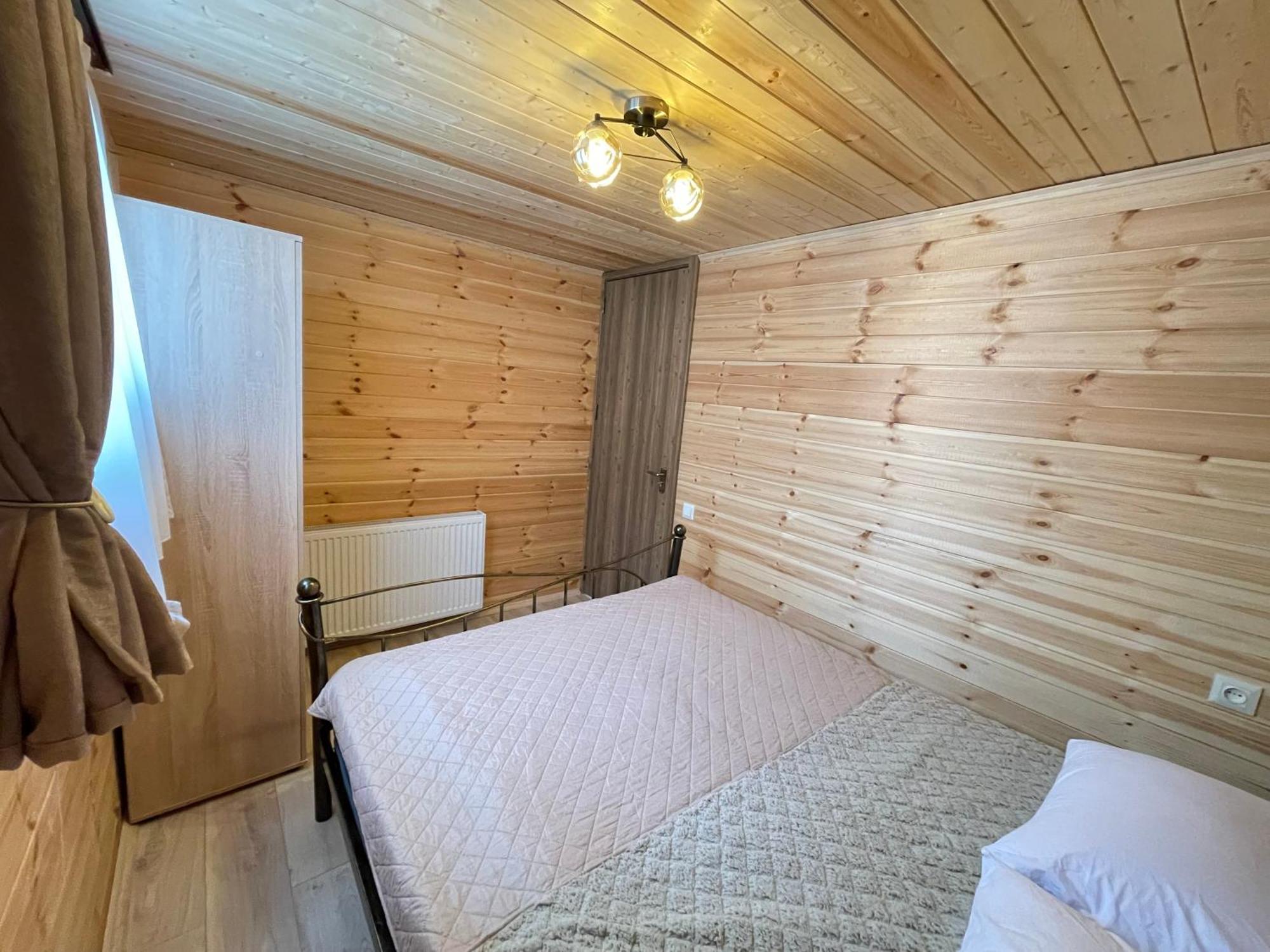 Cozy Home Kazbegi ภายนอก รูปภาพ