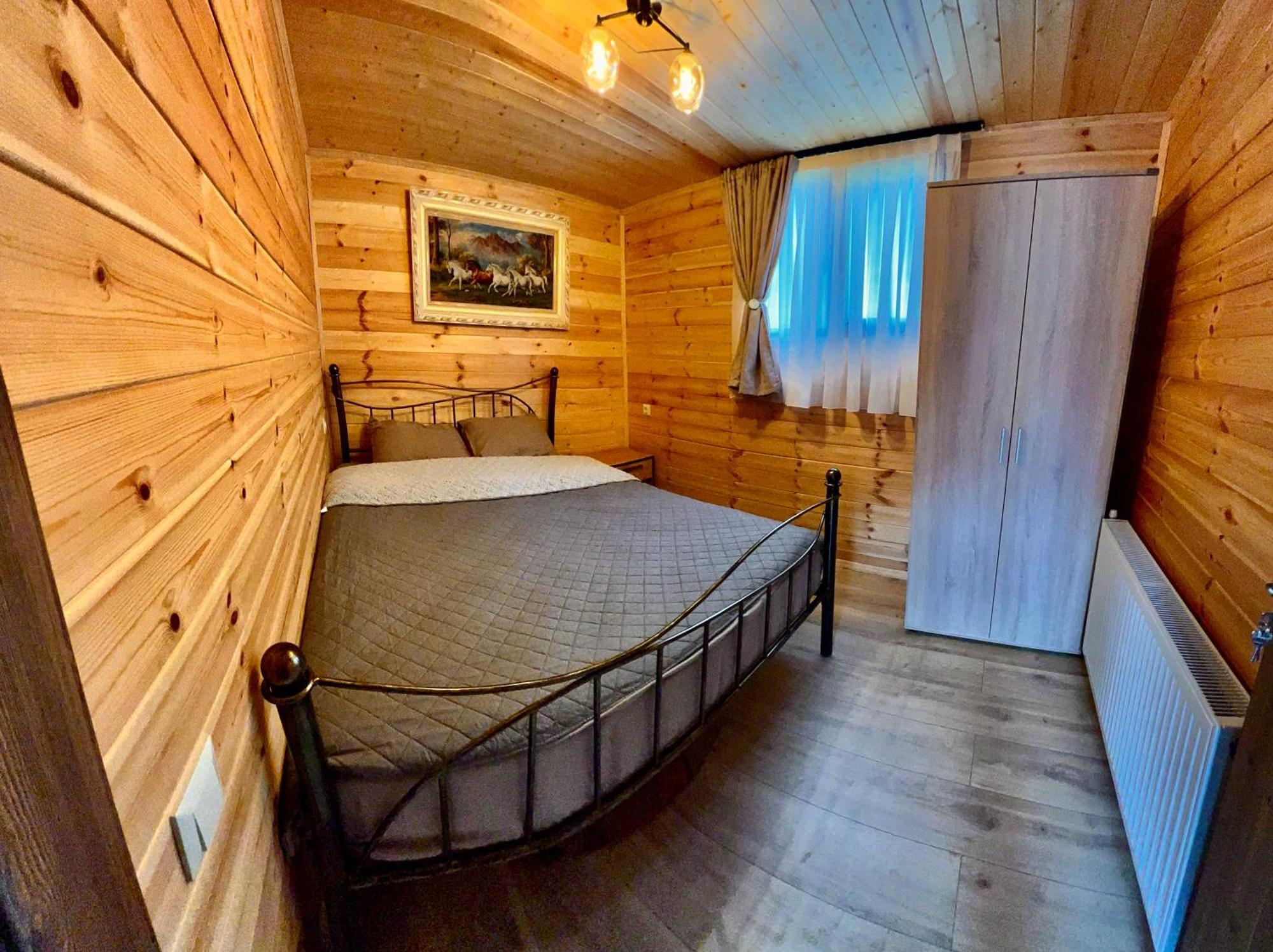Cozy Home Kazbegi ภายนอก รูปภาพ