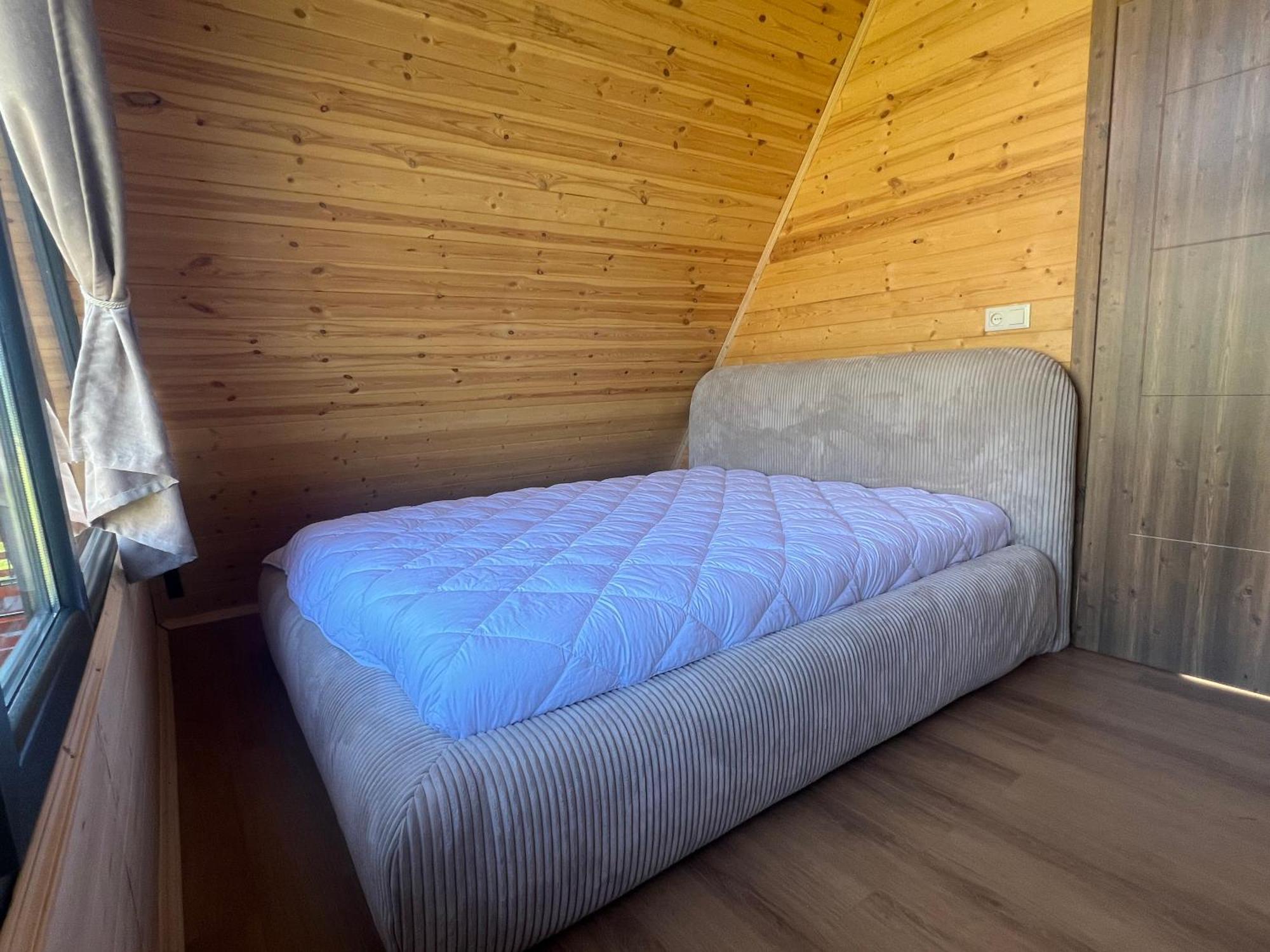 Cozy Home Kazbegi ภายนอก รูปภาพ
