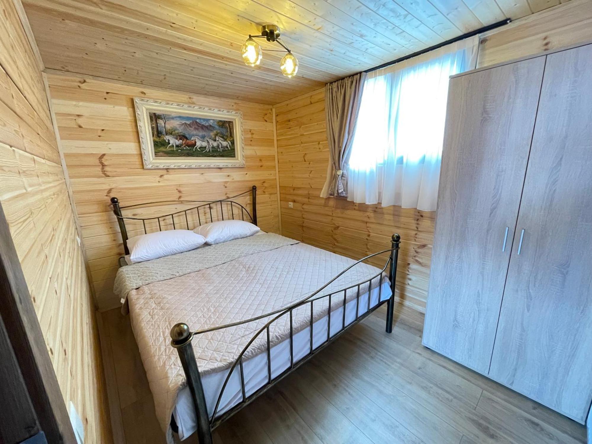 Cozy Home Kazbegi ภายนอก รูปภาพ